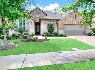 9809 Trinity Dr, Little Elm, TX 75068
