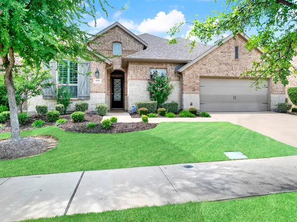 9809 Trinity Dr, Little Elm, TX 75068