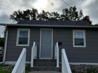 460 N Elm St, Spalding, NE 68665