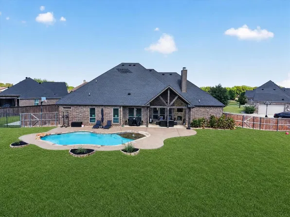 2310 River Bend Ct, Midlothian, TX 76065