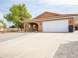235 Grosvenor Ct, Alamogordo, NM 88310