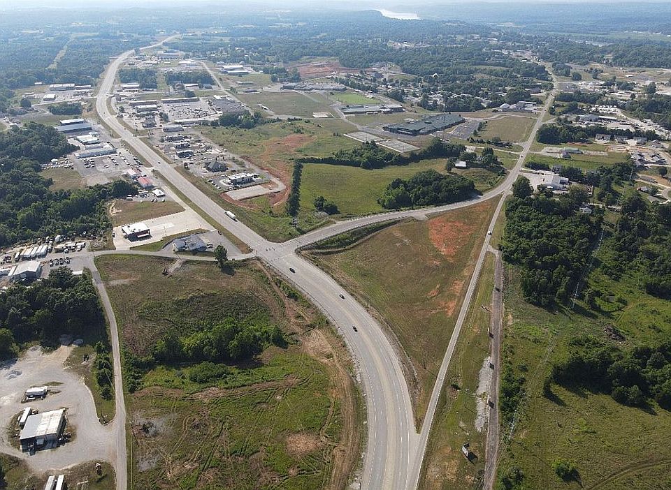2nd image of LOT 1 Bypass Rd