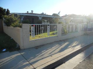 12148 Molette St, Norwalk, CA 90650