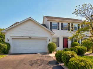 7321 Southworth Cir, Plainfield, IL 60586