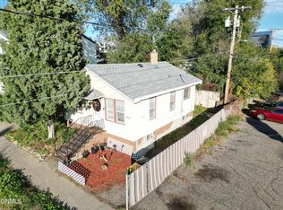 213 N Washington St, Bismarck, ND 58501