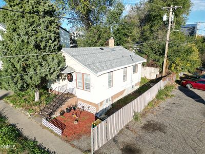 213 N Washington St, Bismarck, ND, 58501