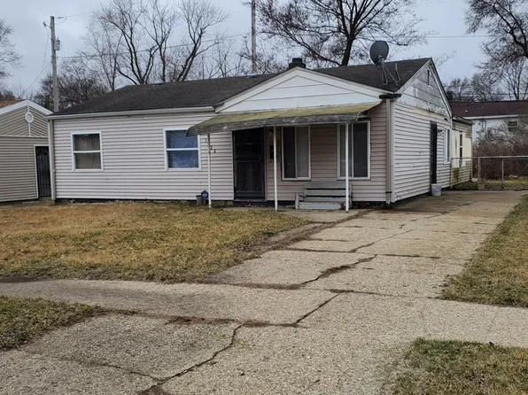 1224 Greene Pl, Gary, IN 46403