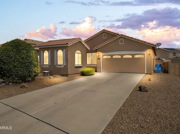 201 BALFOUR Place, Sierra Vista, AZ 85635