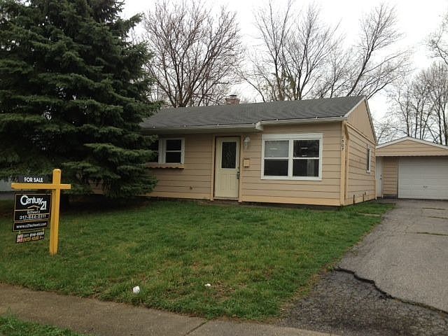 1st image of 8507 E 42nd Pl