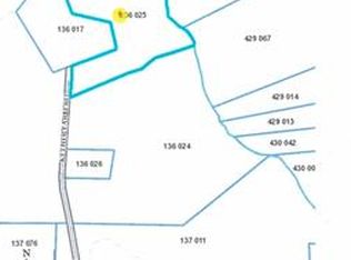 0 Ketner Farm Rd, China Grove, NC 28023