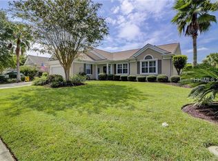 9 Wendover Ct, Bluffton, SC 29909