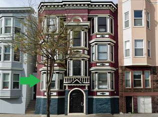 South Van Ness, San Francisco, CA 94110