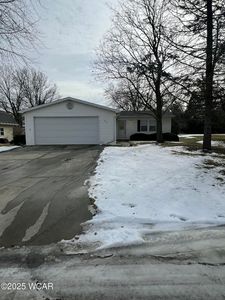 189 S Mound St, Bluffton, OH, 45817