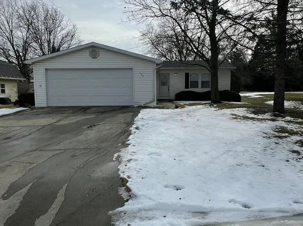 189 S Mound St, Bluffton, OH 45817
