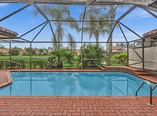 22595 Esplanada Cir W, Boca Raton, FL 33433