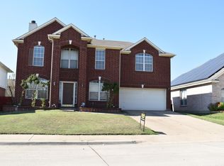 3525 Sedona Dr, Grand Prairie, TX 75052