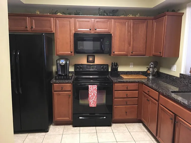 3855 Lochdale Ter #3103 — Photo 12