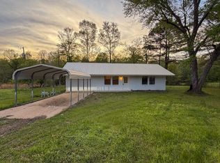 1025 Turnage Rd, Cedarbluff, MS 39741