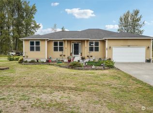 2275 Larsen Ln SW, Castle Rock, WA 98611