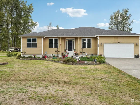 2275 Larsen Lane SW, Castle Rock, WA 98611