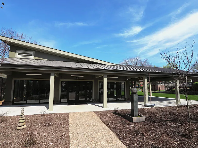Gazebo Apartments — Photo 71