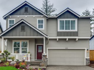 12258 SE Olympic St, Damascus, OR 97089
