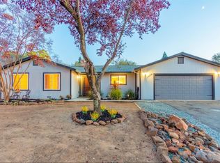 3450 La Canada Dr, Cameron Park, CA
