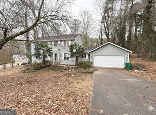 4979 Stone Trce, Stone Mountain, GA