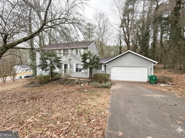 4979 Stone Trce, Stone Mountain, GA 30083