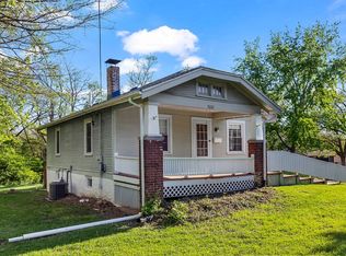 5223 E William Street Rd, Decatur, IL 62521