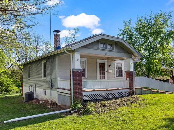 5223 E William Street Rd, Decatur, IL 62521