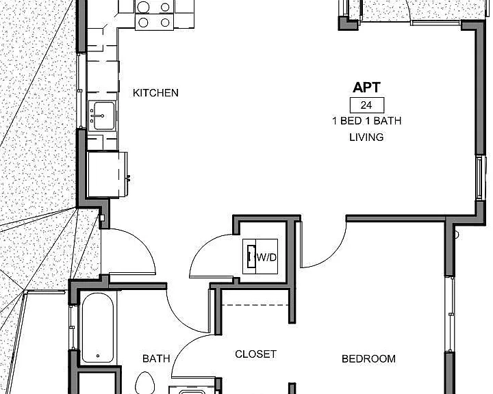 3535 Indiana St #24 — Photo 7