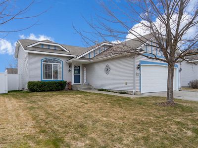 2530 W Sarge Ct, Coeur D Alene, ID, 83815