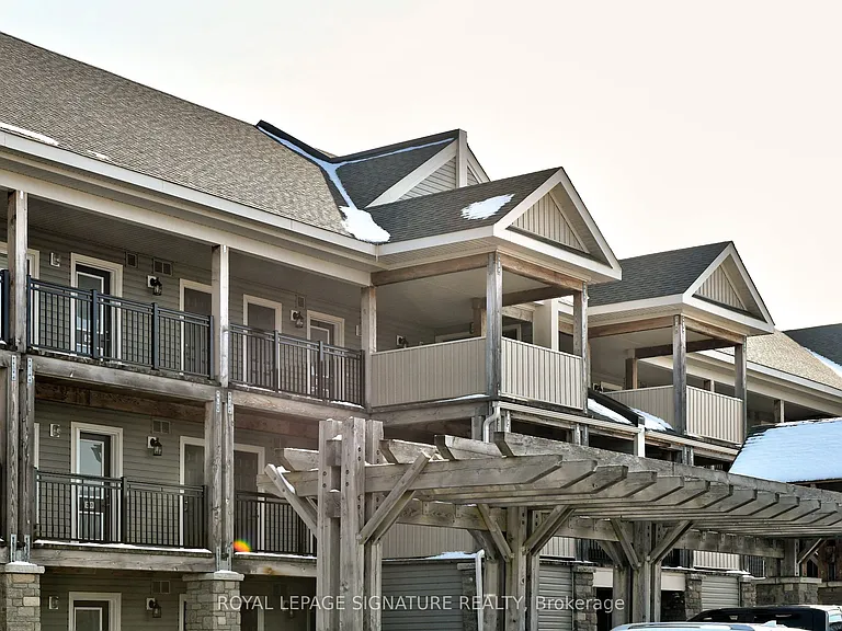 7 Anchorage Cres #304 — Photo 4