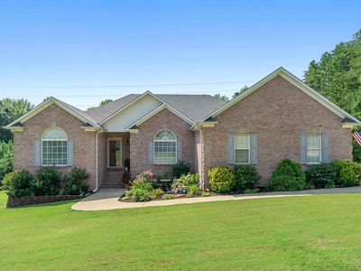 275 Anderson Mountain Dr, Odenville, AL, 35120