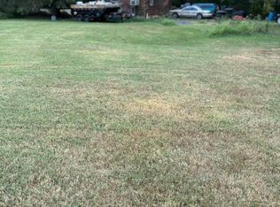 7414 Lake Creek Rd, West Frankfort, IL 62896