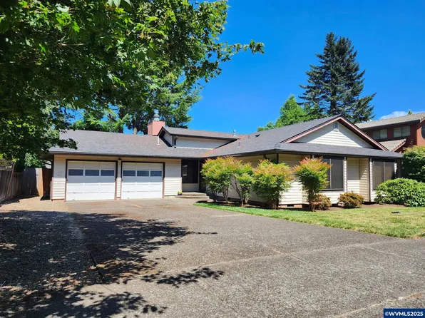 1953 Arithmetic Dr SE, Salem, OR 97302