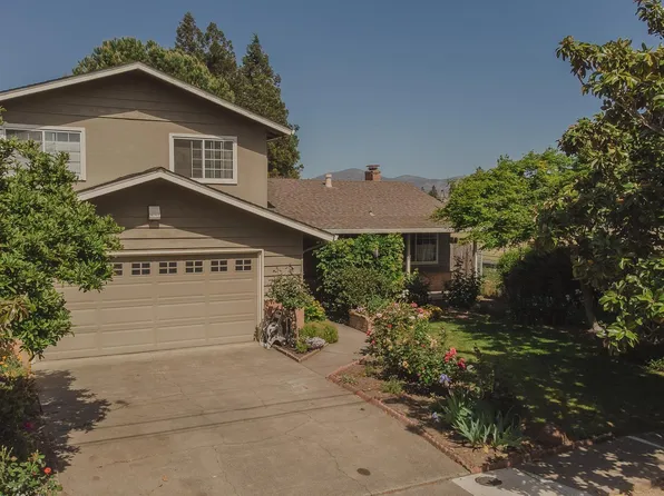 4180 Plass Dr, Napa, CA 94558