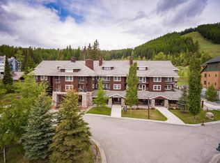 3889 Big Mountain Road Kintla Ldg #207, Whitefish, MT 59937