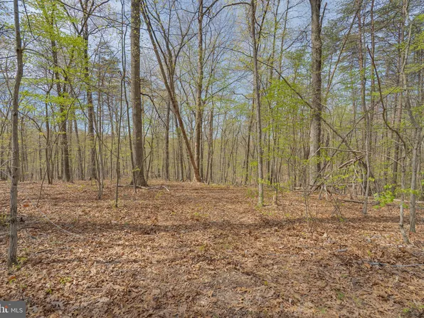 0 Panther Ln, Hedgesville, WV 25427