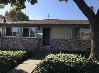 2124 Aldengate Way, Hayward, CA 94545