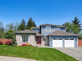 5633 150th St SE, Everett, WA 98208