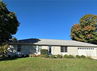 3636 Quaker Rd, Danville, IL 61832