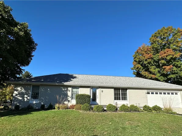 3636 Quaker Rd, Danville, IL 61832