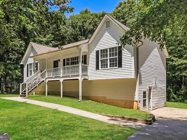 230 Joe Dr, Temple, GA 30179