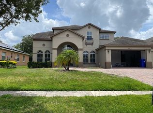 849 Pecori Ter, Ocoee, FL 34761