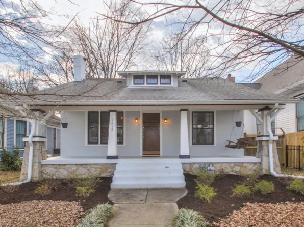 1612 Forest Ave, Nashville, TN 37206