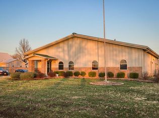 3117 Alvey Park Dr W, Owensboro, KY 42303