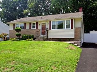 2631 Newell Dr, Wilmington, DE 19808