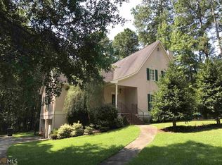 222 Pebblebrook Ln, Macon, GA 31220